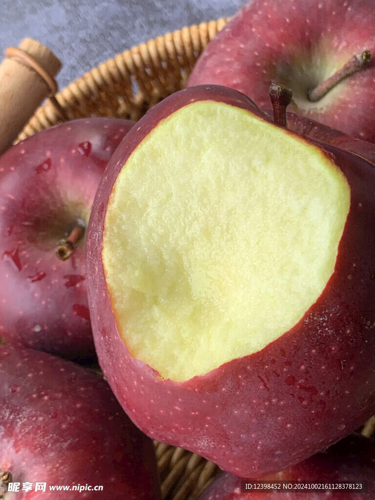 苹果