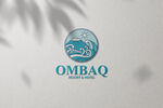 LOGO样机
