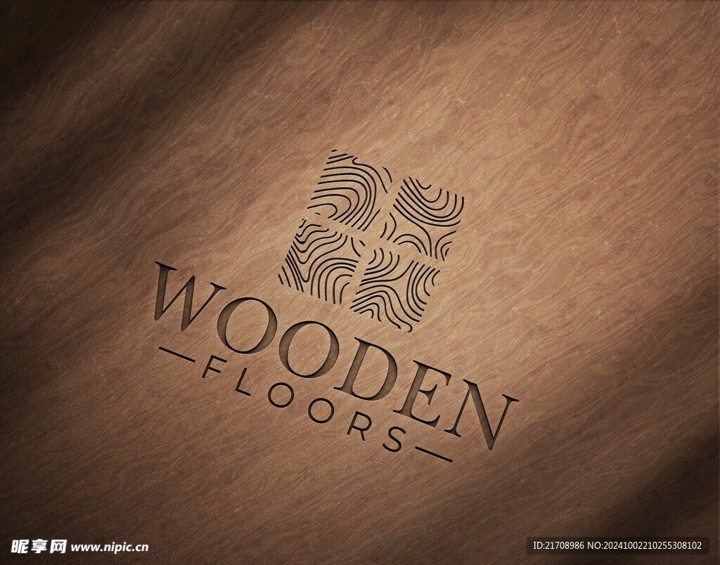 LOGO样机