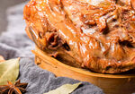 麻辣鸡架 
