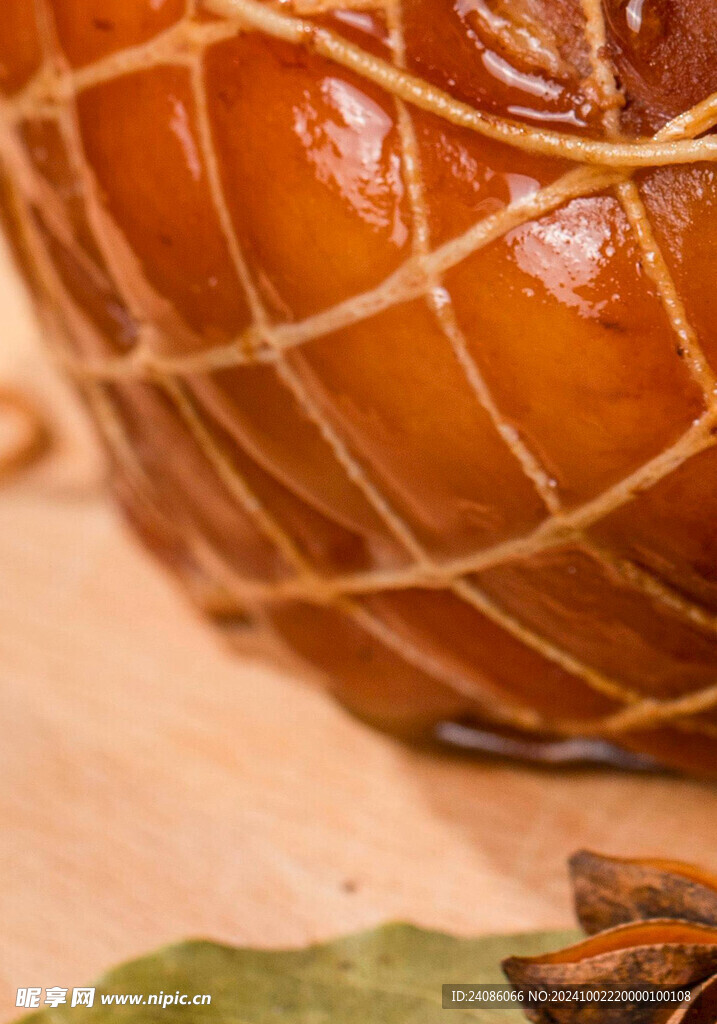 肘子 