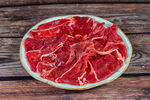 优质黄牛肉