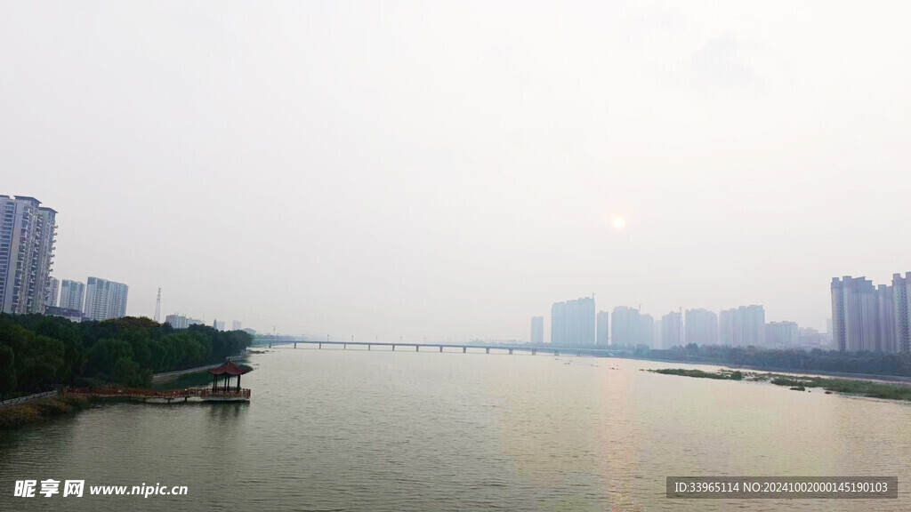 宜阳风景