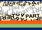 字母