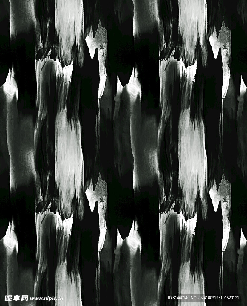 扎染