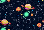 宇宙 星空