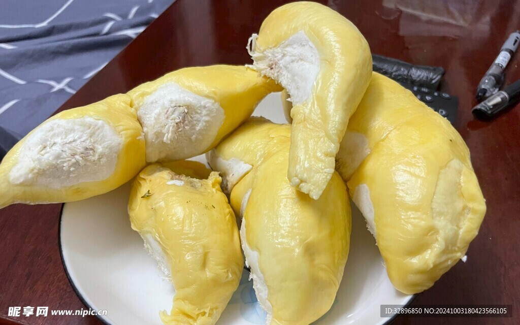 榴莲