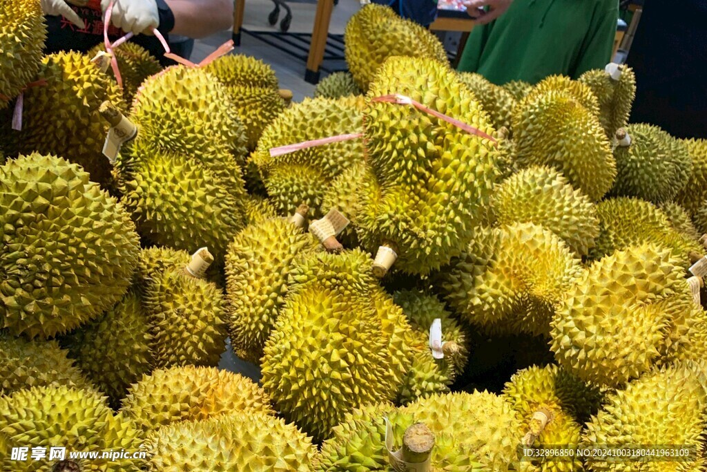 榴莲