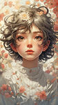 AI生画