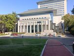 学院建筑