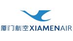 夏门航空LOGO标志