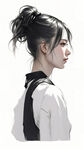 AI生画