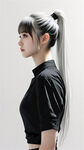 AI生画
