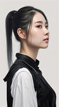 AI生画