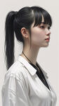 AI生画