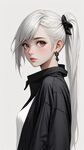 AI生画