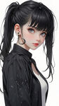 AI生画
