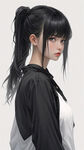 AI生画