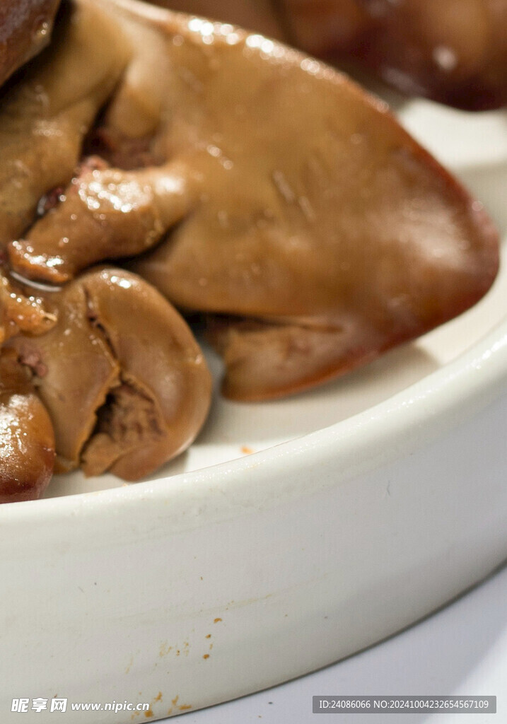 鸡肝图片 
