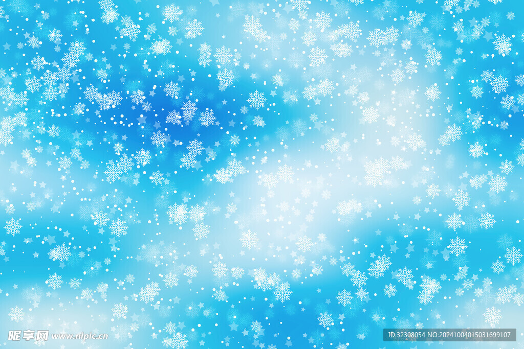 冰天雪地