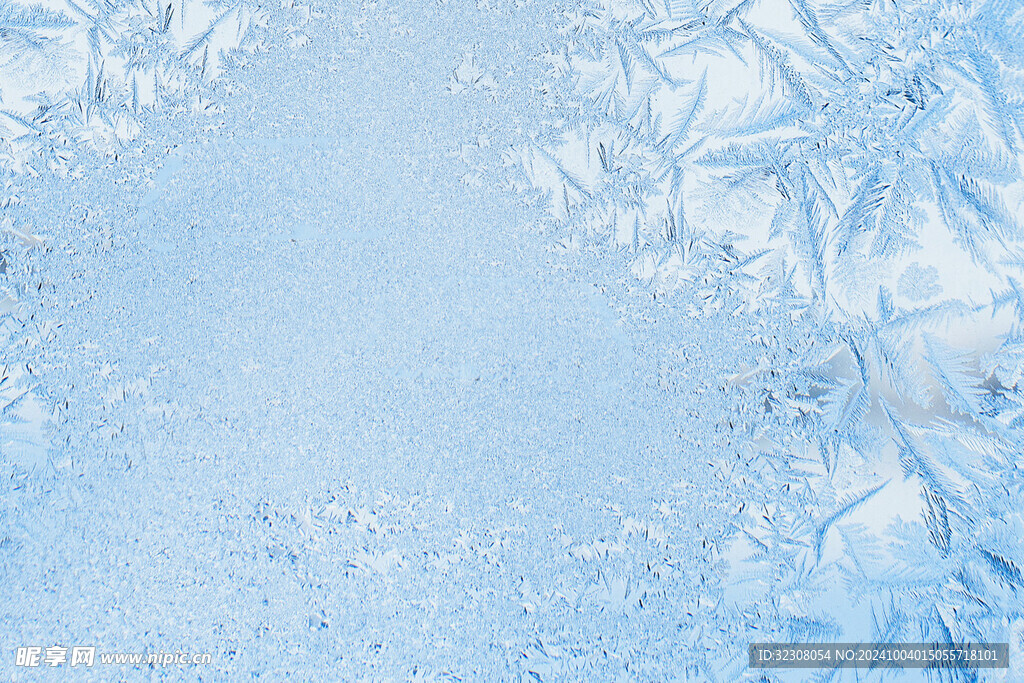 冰天雪地