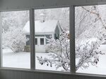 冰天雪地
