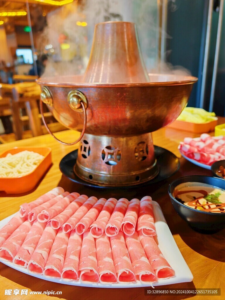 北京火锅