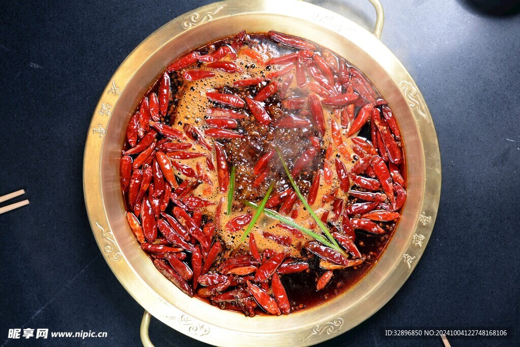 重庆火锅