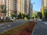 小区楼盘
