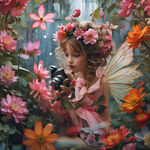 AI生画