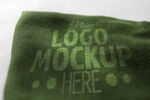 logo样机素材