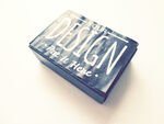 logo样机素材