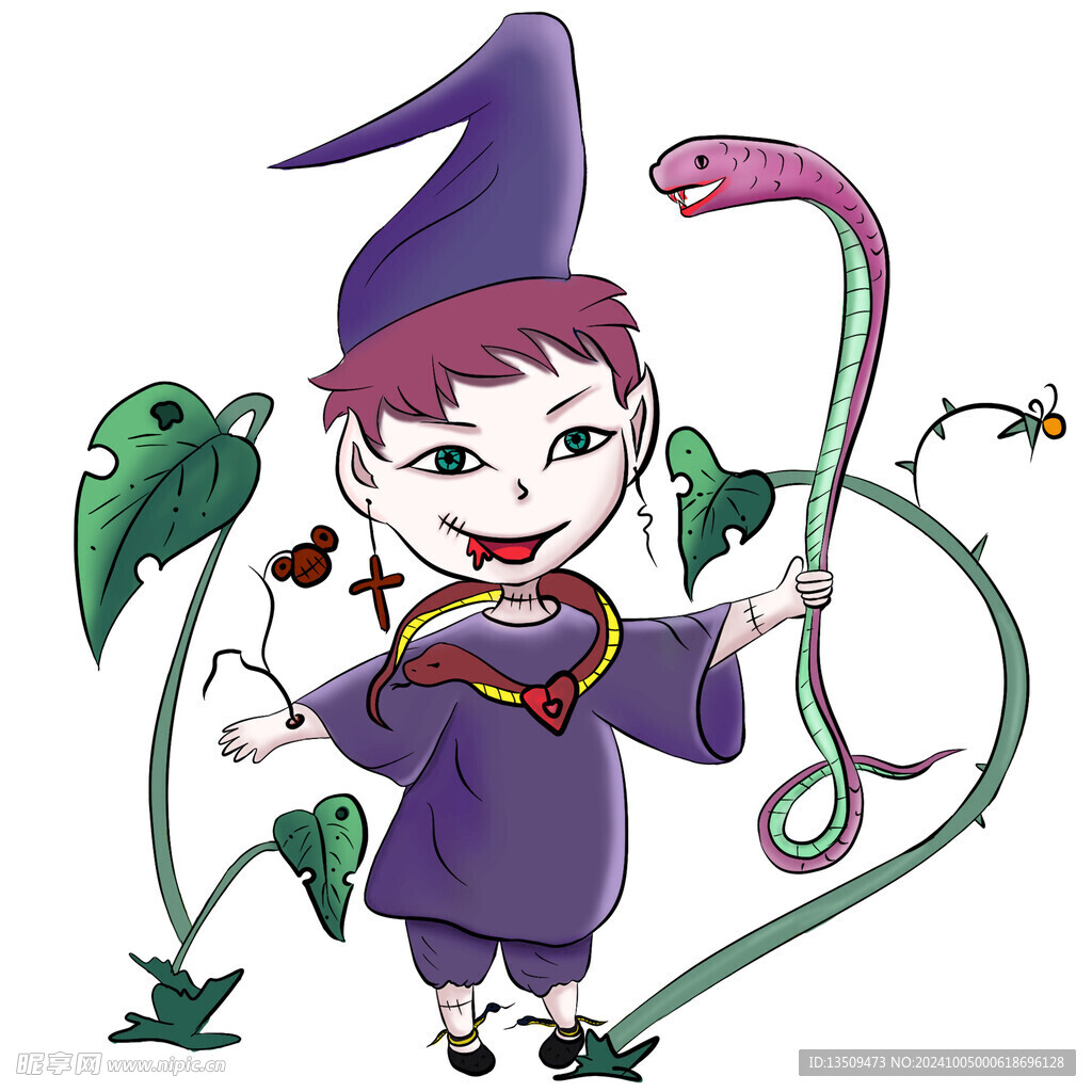 女巫