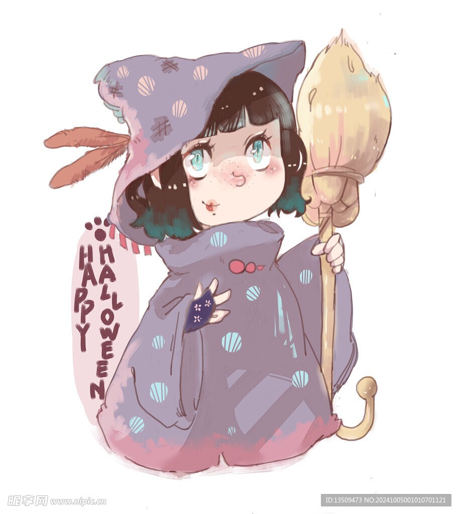 女巫