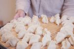 水饺