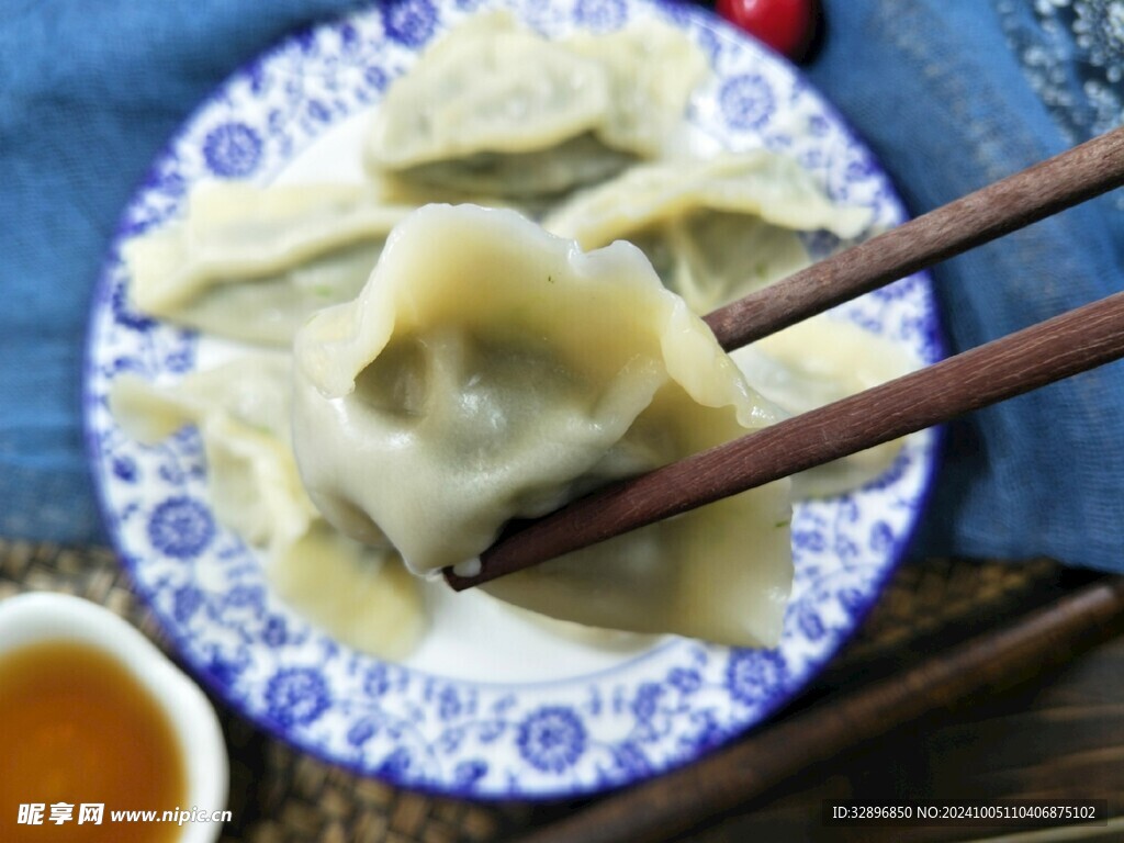 水饺
