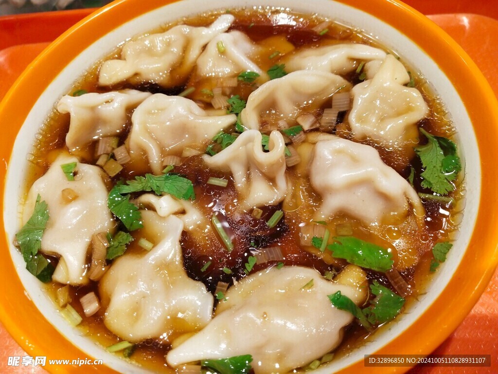 水饺