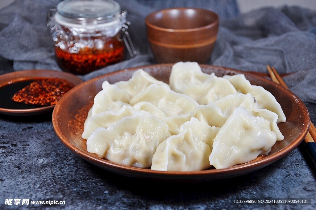 水饺