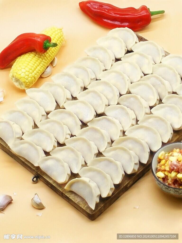 水饺