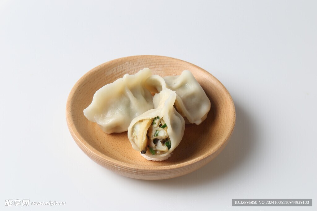 水饺