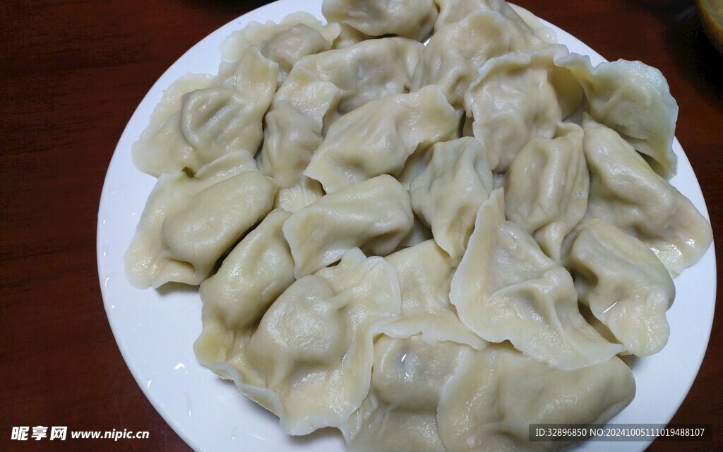 水饺