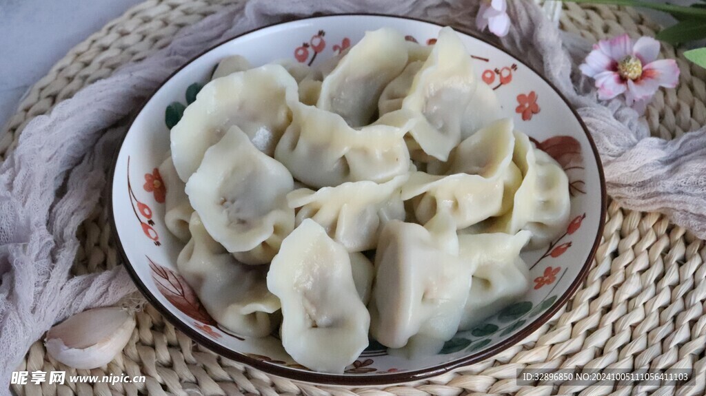 水饺