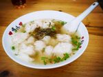 馄饨
