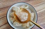 馄饨