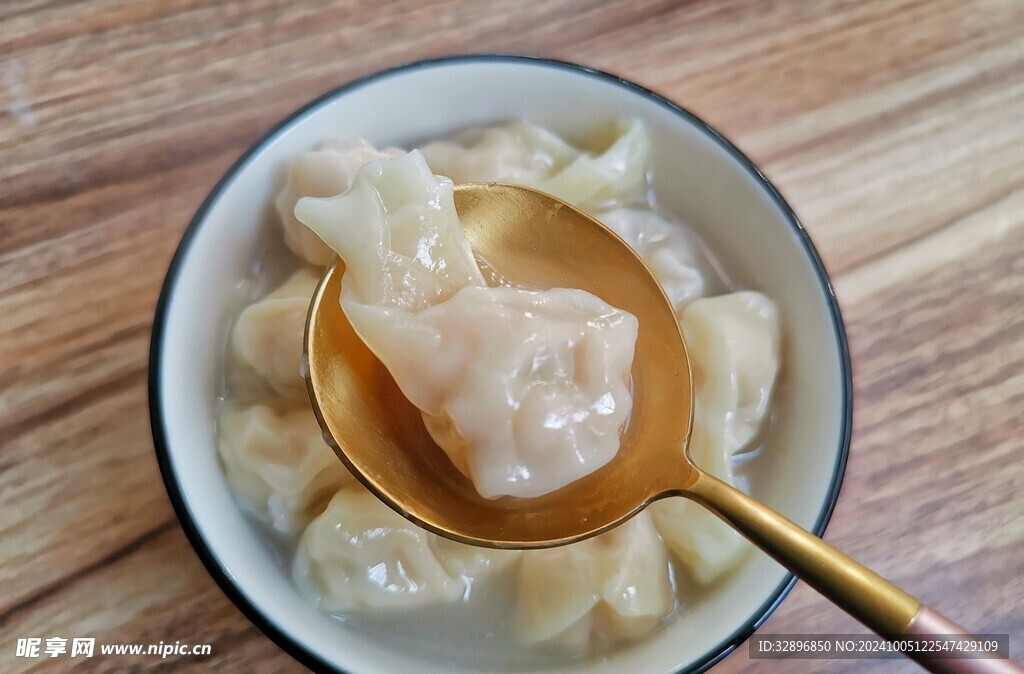 馄饨