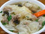 馄饨