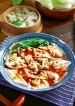 馄饨