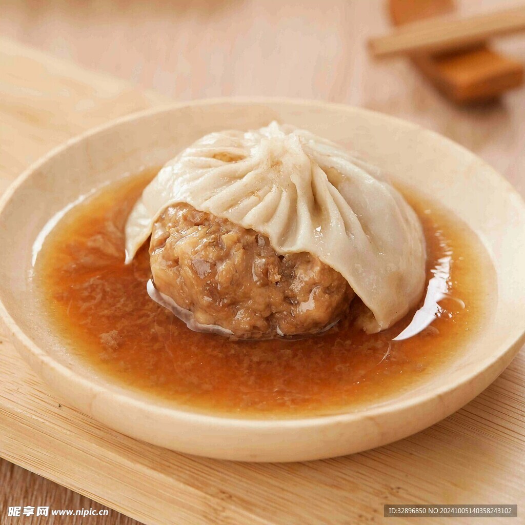 包子