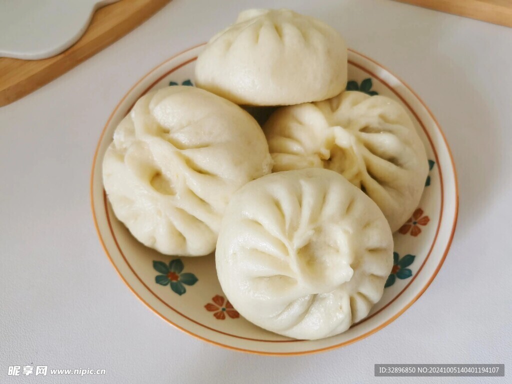 包子
