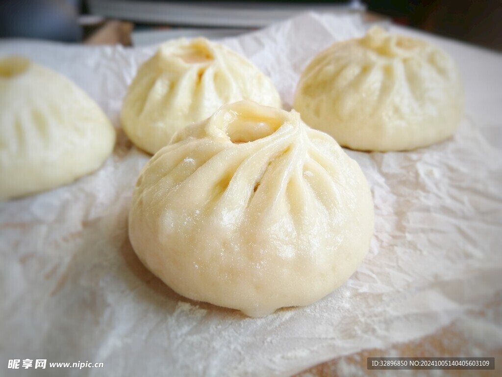 包子